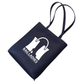 Leather Tote Bag