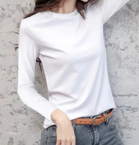 Long Sleeves Shirt for Women