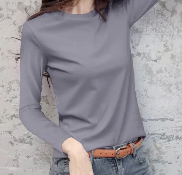 Long Sleeves Shirt for Women
