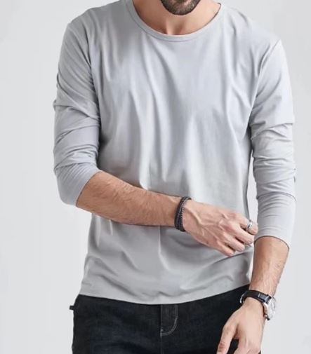 Long Sleeves Shirt
