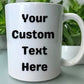 Mugs
