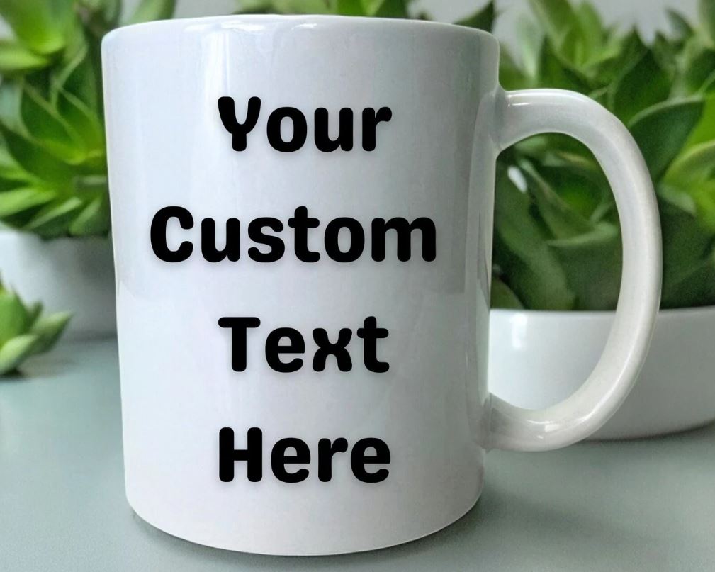 Mugs