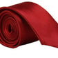 Plain Neck Tie