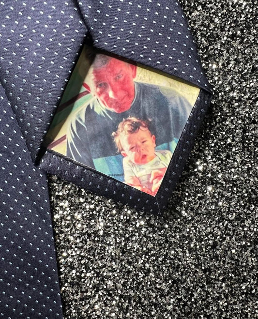 Plain Neck Tie
