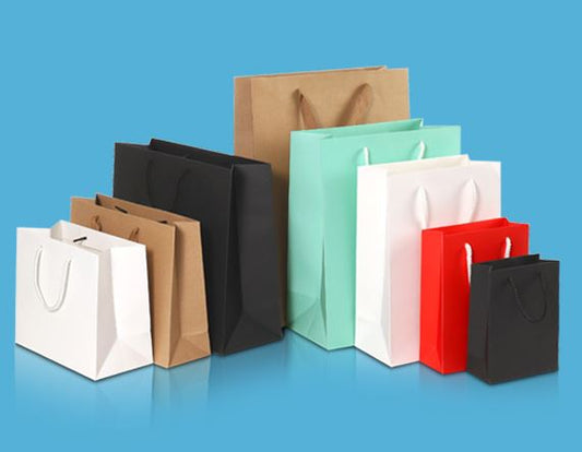 Paper Bags