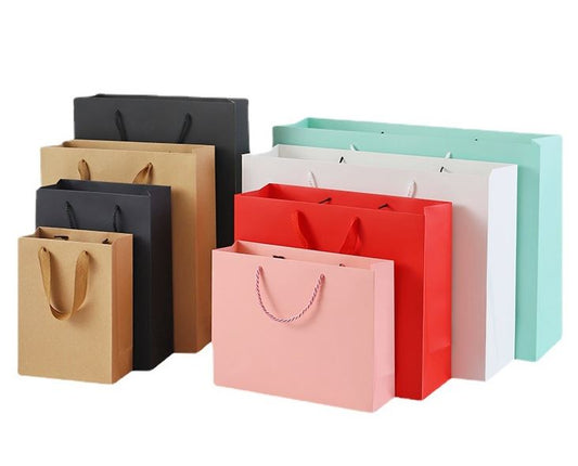 Paper Bags
