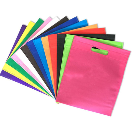 Punchhole Eco Bag
