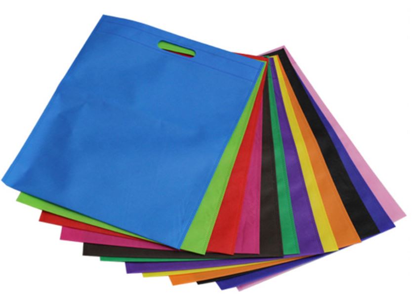 Punchhole Eco Bag