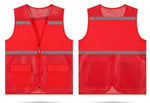 Safety Vest
