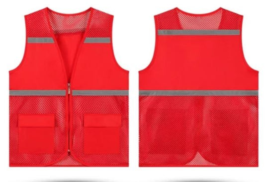 Safety Vest