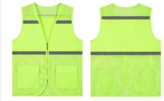 Safety Vest