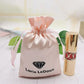 Satin Drawstring Pouch
