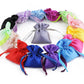 Satin Drawstring Pouch
