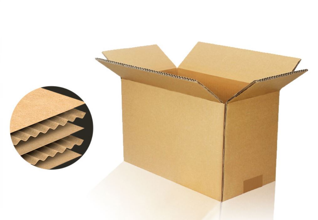 Shipping Box