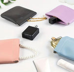 Small Cosmetic Bag