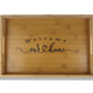 Bamboo Tea tray