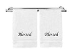 Hotel Towel