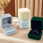 Velvet Ring Box