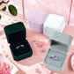 Velvet Ring Box