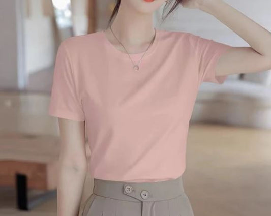 Dri fit Tshirt for Women