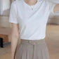 Dri fit Tshirt for Women