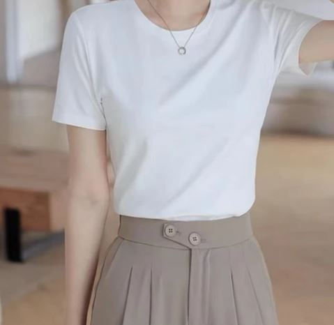 Dri fit Tshirt for Women